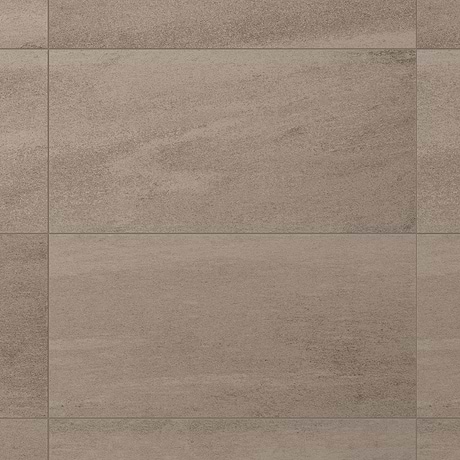 Karo Taupe 18x36 Matte Porcelain Tile