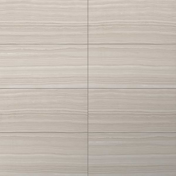 Miles Classic Tan 12x24 Matte Porcelain Tile
