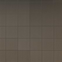 Elemental Tread Pewter Brown 6x6 Ceramic Quarry Tile