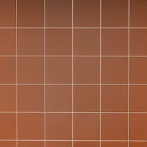 Elemental Ironspot Red 6x6 Ceramic Quarry Tile