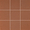 Elemental Ironspot Red 6x6 Ceramic Quarry Tile