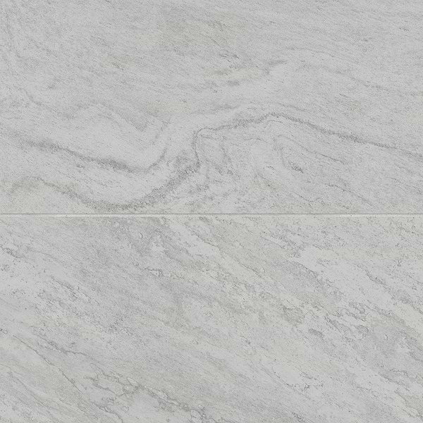 Palma Pearl Gray 24x48 Matte Porcelain 2CM Outdoor Paver