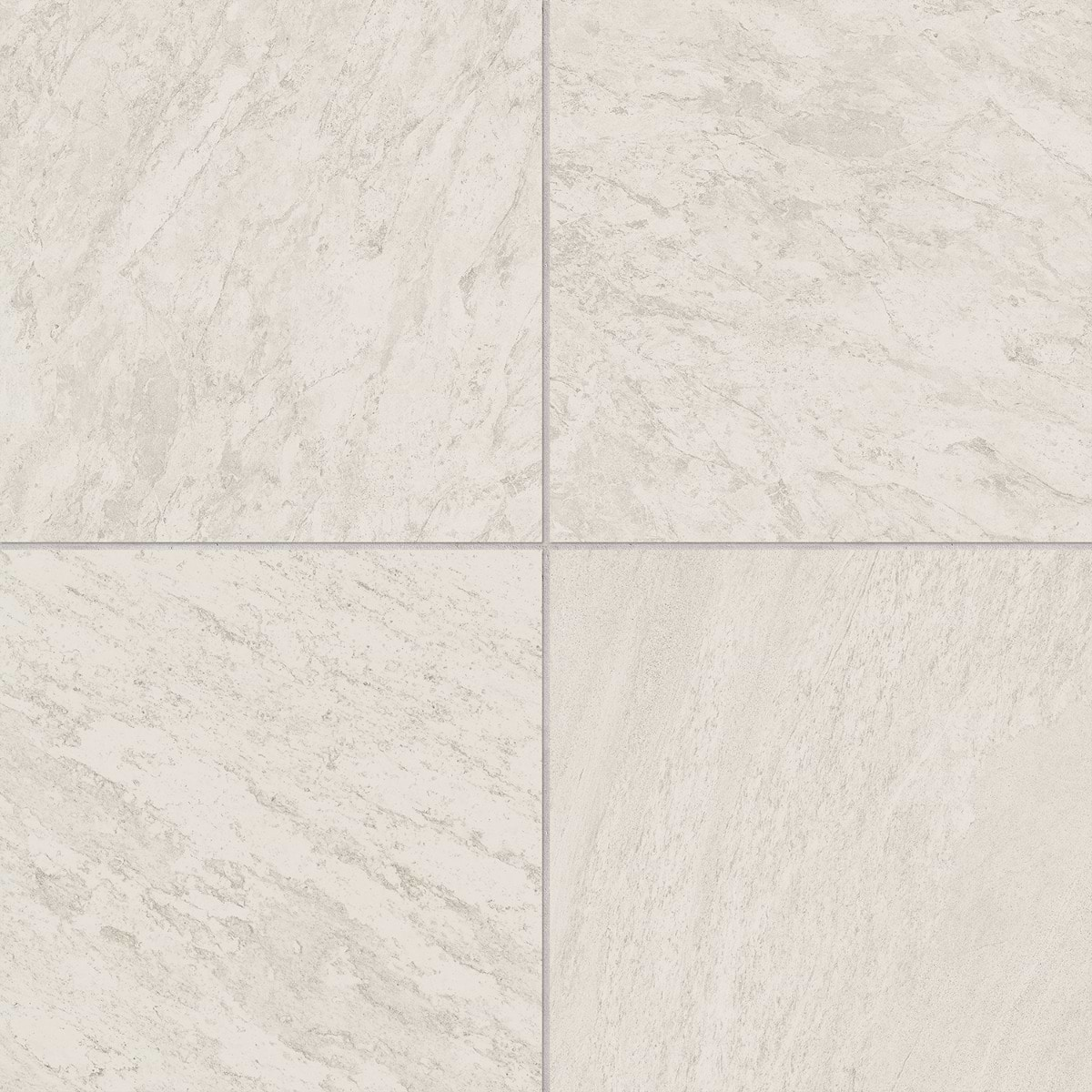 Palma Gypsum Beige 24x24 Matte Porcelain 2CM Outdoor Paver