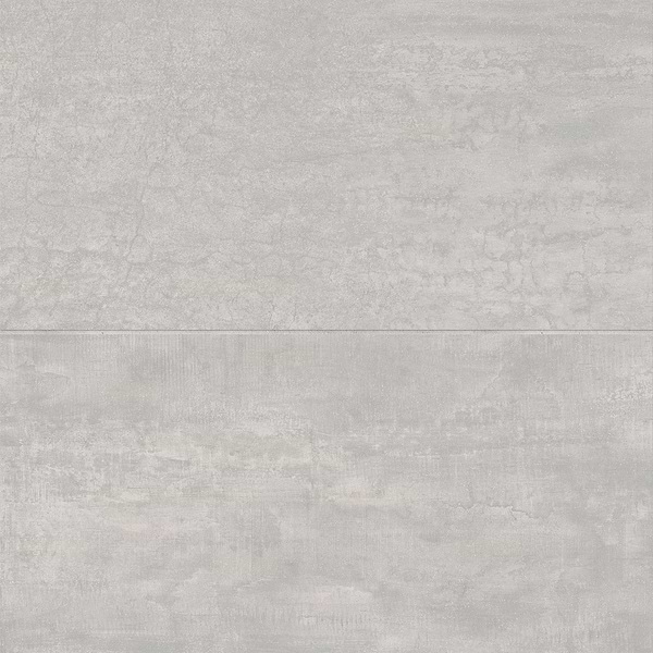 Ecliptic Chrome Gray 24x48 Matte Porcelain 2CM Outdoor Paver
