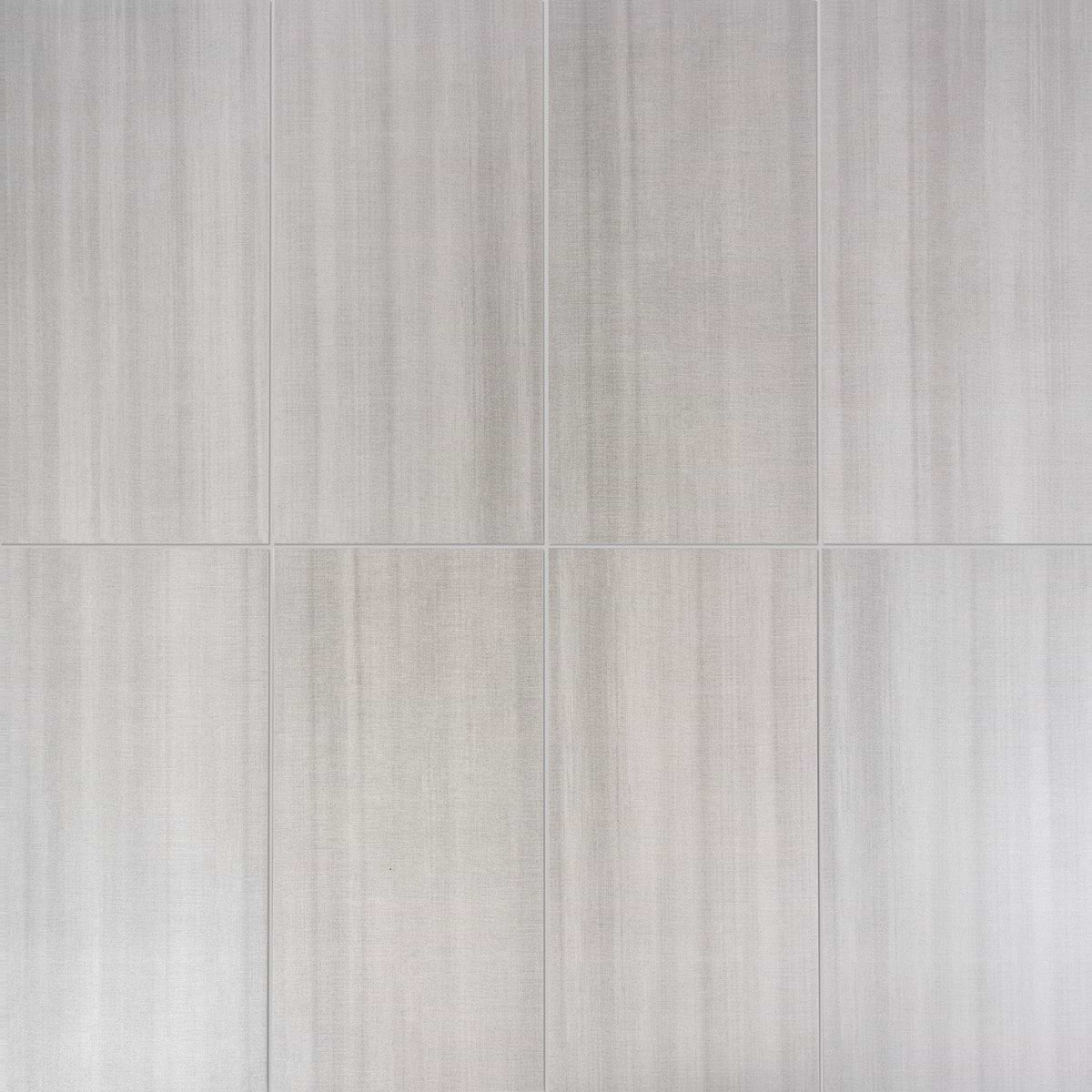 Bestow Arku Warm Gray 12x24 Textured Porcelain Tile