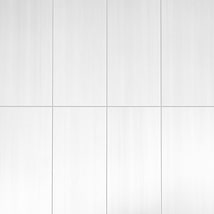 Bestow Arku White 12x24 Textured Porcelain Tile