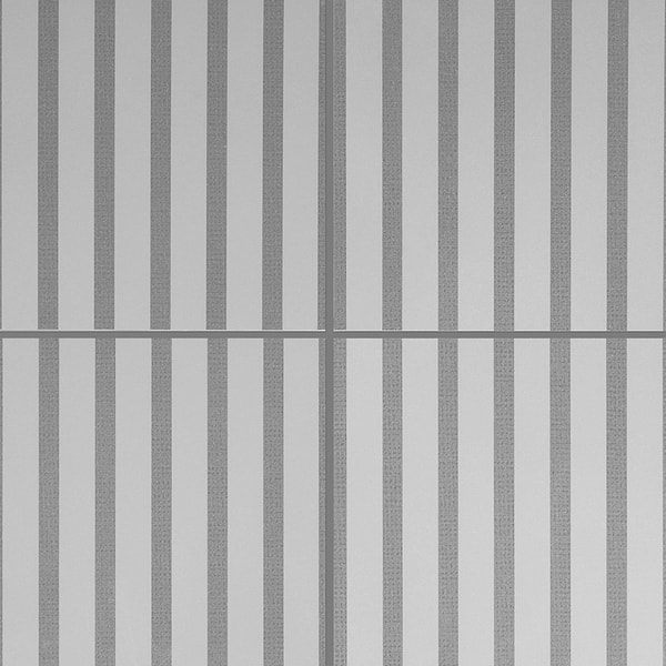 Bestow Saori Charcoal Gray 12x12 Textured Porcelain Tile