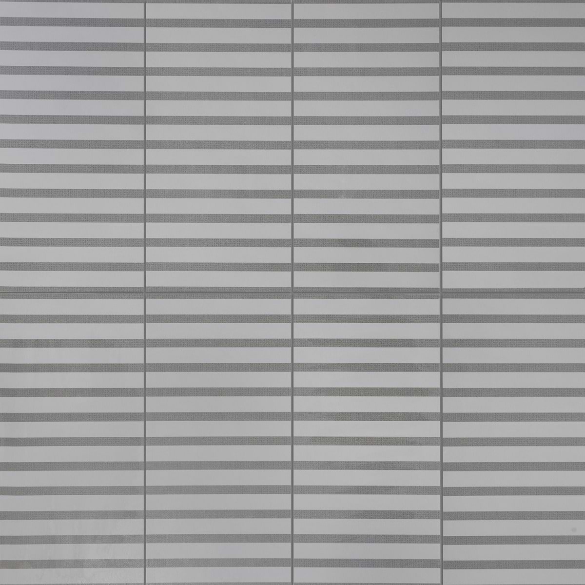 Bestow Saori Charcoal Gray 12x24 Textured Porcelain Tile
