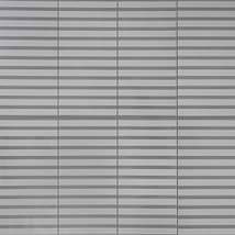 Bestow Saori Charcoal Gray 12x24 Textured Porcelain Tile