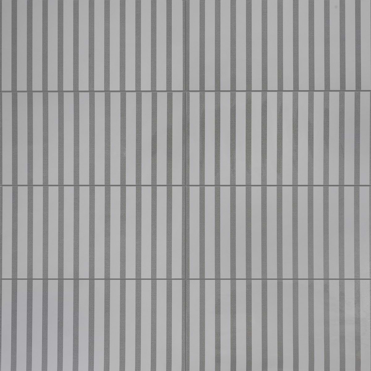 Bestow Saori Charcoal Gray 12x24 Textured Porcelain Tile