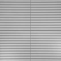 Bestow Saori Charcoal Gray 24x24 Textured Porcelain Tile