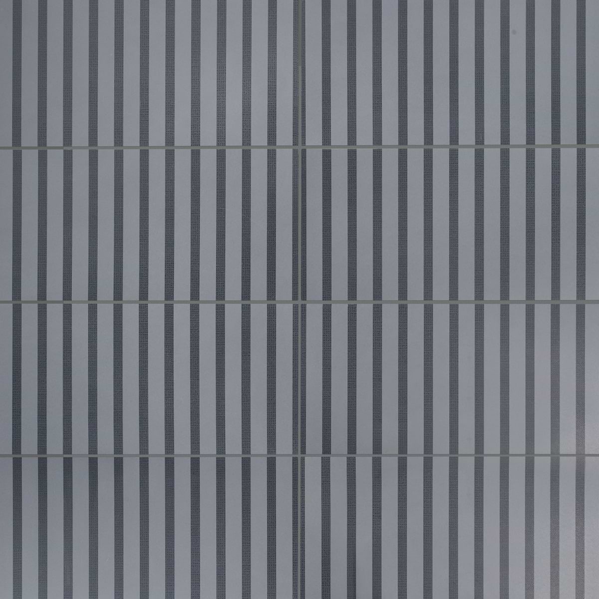 Bestow Saori Indigo Blue 12x24 Textured Porcelain Tile