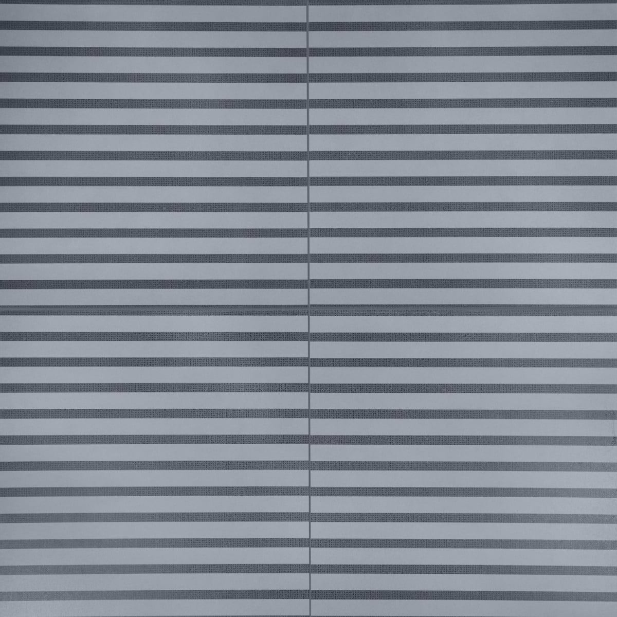 Bestow Saori Indigo Blue 24x24 Textured Porcelain Tile