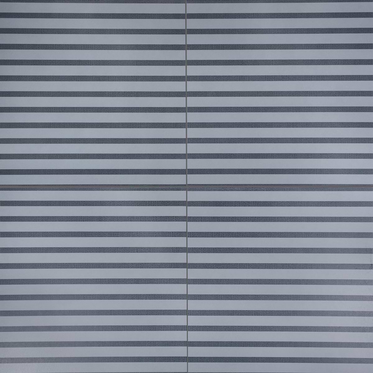 Bestow Saori Indigo Blue 24x24 Textured Porcelain Tile