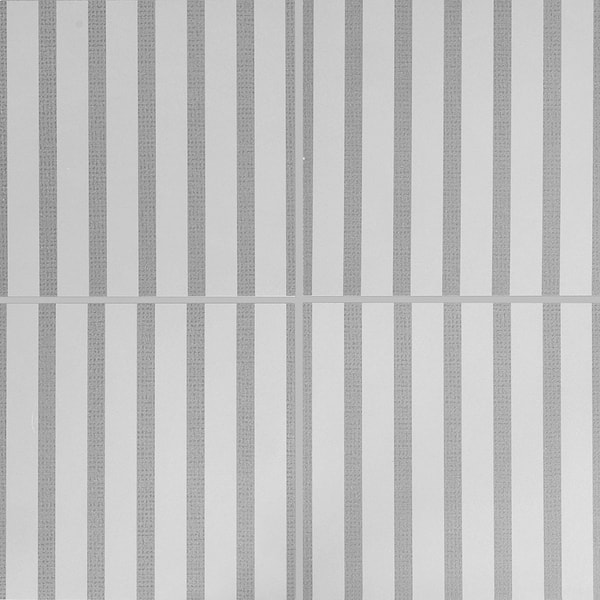 Bestow Saori Light Gray 12x12 Textured Porcelain Tile