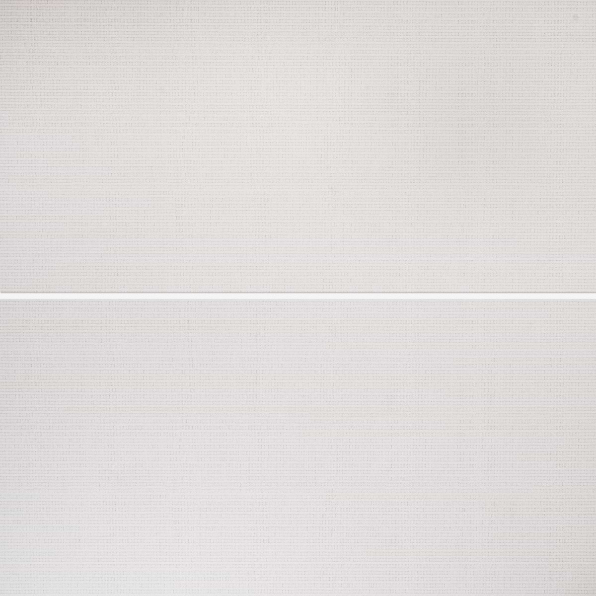 Bestow Telares Cream 24x48 Textured Porcelain Tile