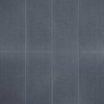 Bestow Telares Indigo Blue 12x24 Textured Porcelain Tile