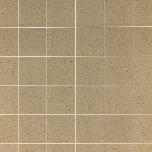 Elemental Ironspot Beige 6x6 Ceramic Quarry Tile