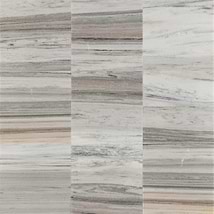 Skyline Gray 12x12 Polished Marble Tile