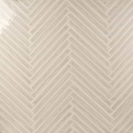 Ceramic Subway Tile for Backsplash