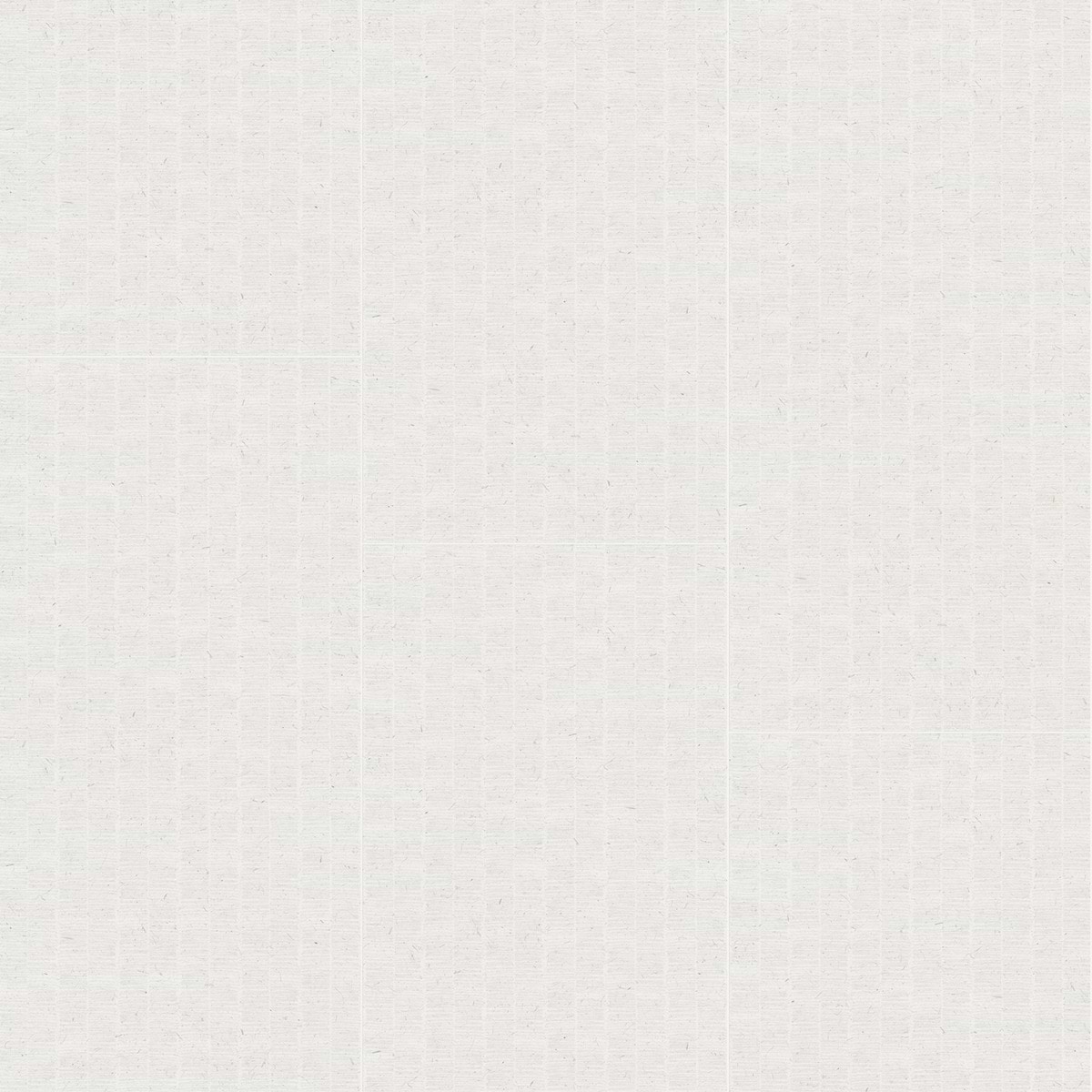 Hikari Bamboo Chalk White 24x48 Limestone Look Textured Matte Porcelain Tile