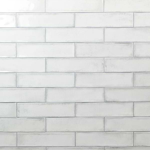 Ceramic Subway Tile for Backsplash