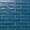 Bayou Marine Blue 3x12 Matte Ceramic Subway Tile