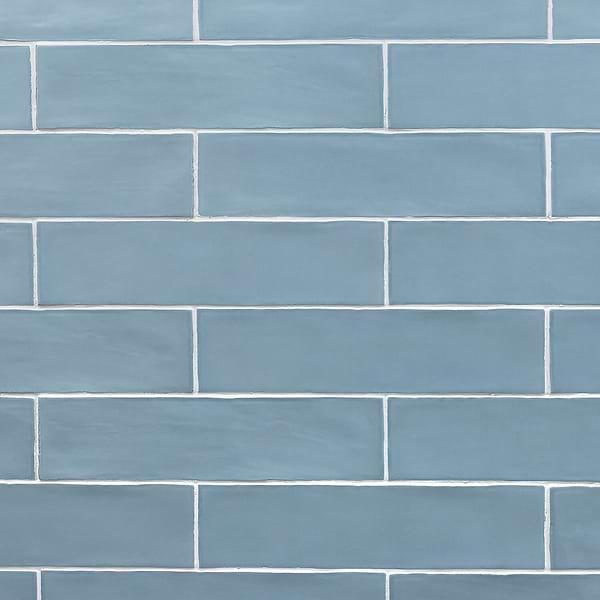 Bayou Sky 3x12 Ceramic Tile