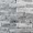 Bayou Riverwood Gray Multicolor 3x12 Matte Ceramic Subway Tile
