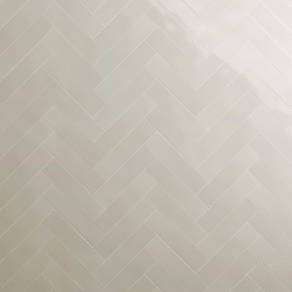 Manchester Dove Gray 3x12 Polished Ceramic Subway Tile
