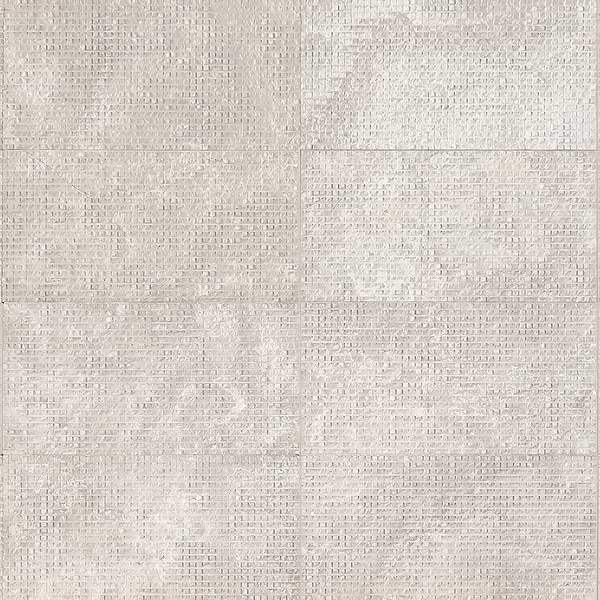 Rakestone Carved Cube Wooden Beige 12x24 3D Honed Limestone Stone Tile