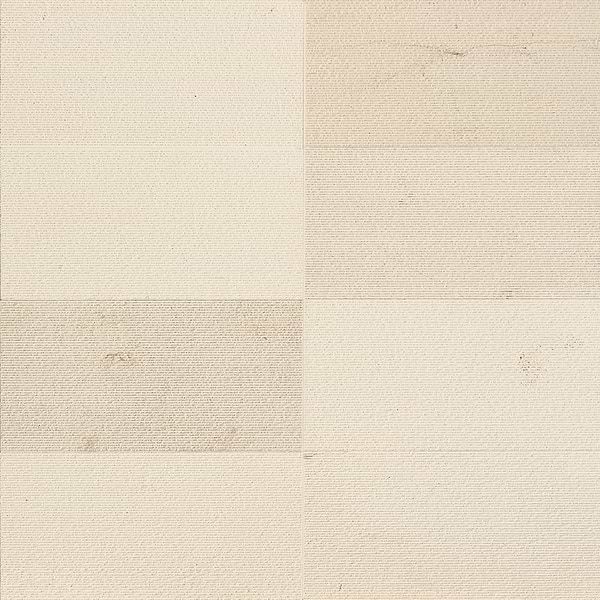 Rakestone Carved Comb Porto Beige 12x24 Textured Honed Limestone Stone Tile