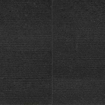 Rakestone Carved Split Noir Black 12x24 Textured Honed Basalt Stone Tile