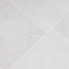 Fordham Bianco 12x24 White Matte Porcelain Floor and Wall Tile