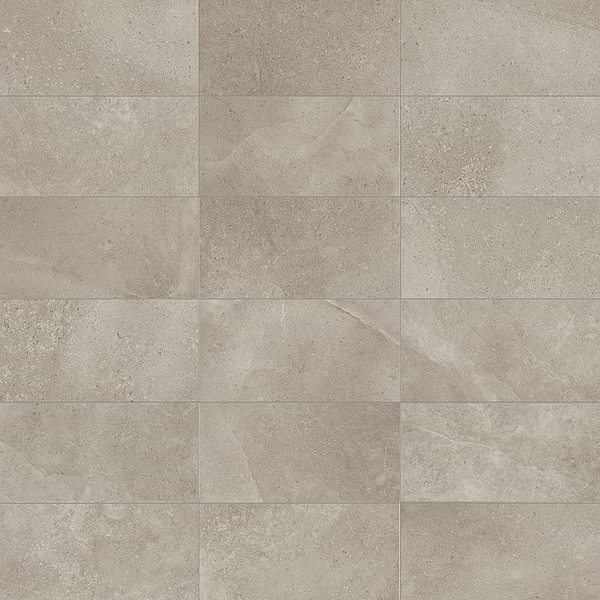 New Rock Tortora Beige 48x48 Matte Porcelain Tile in Taupe, View 8, open zoomed image