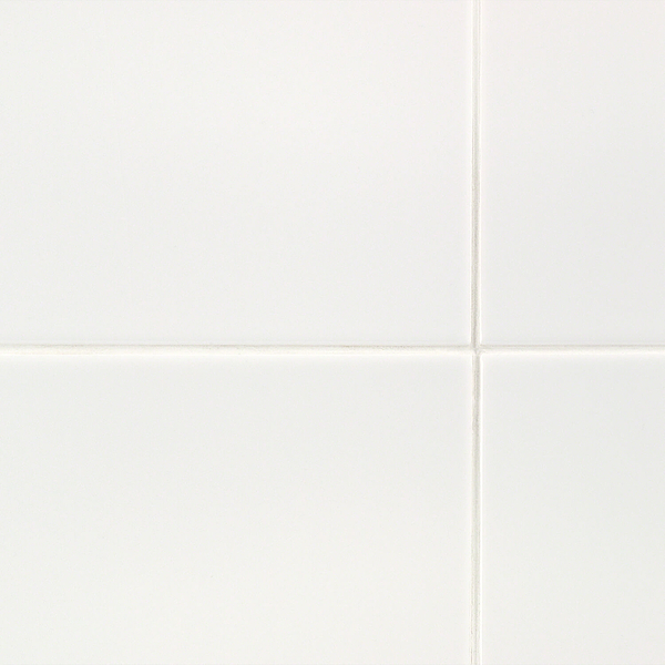 Versace Rivestimenti Bianco 10x30 Ceramic Tile