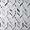 Amari Grigio Polished Gray Marble and Aluminum Mosaic Tile