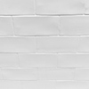 Lancaster Bianco White 3x6 Polished Ceramic Wall Tile