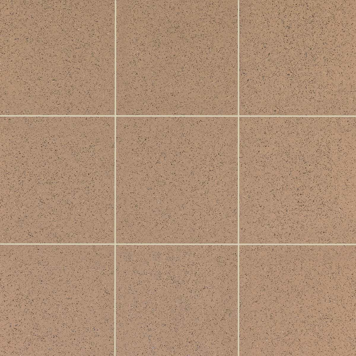 Elemental Abrasive Beige 8x8 Ceramic Quarry Tile