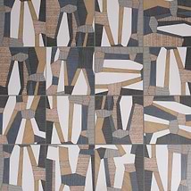 Bestow Kunano 12x12 Textured Porcelain Tile