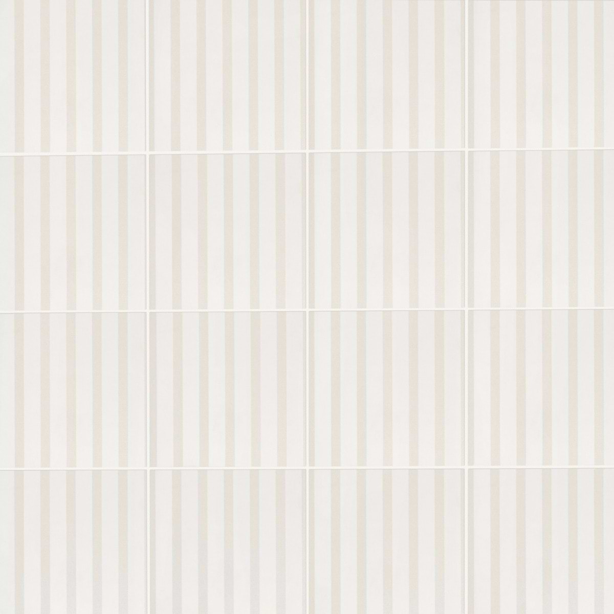 Bestow Saori Cream 12x12 Textured Porcelain Tile