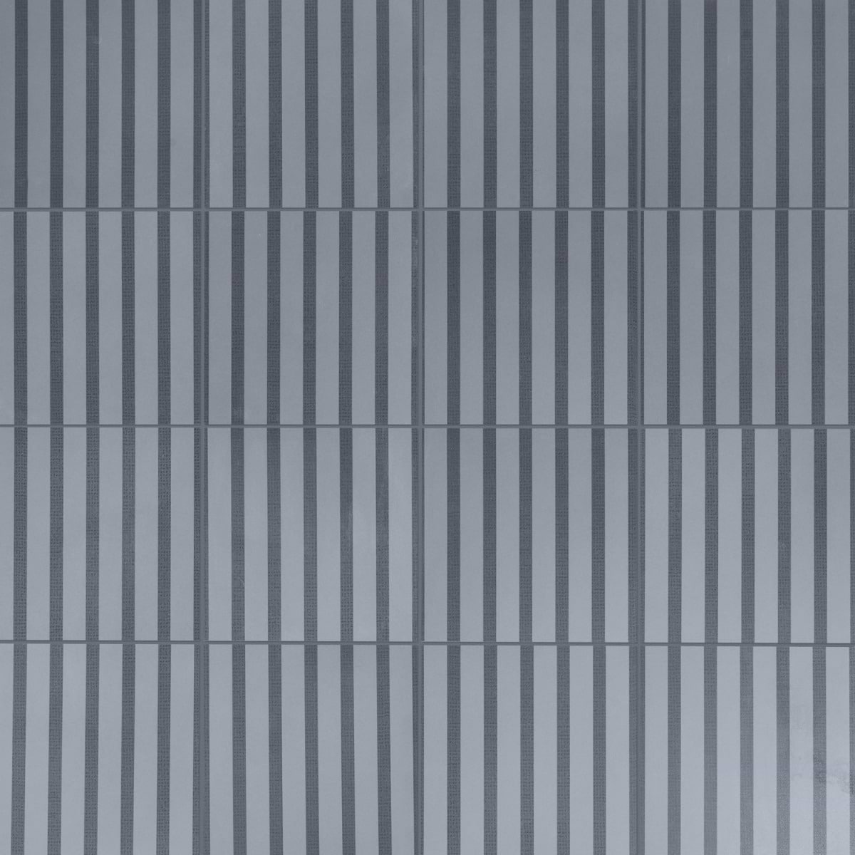 Bestow Saori Indigo Blue 12x12 Textured Porcelain Tile