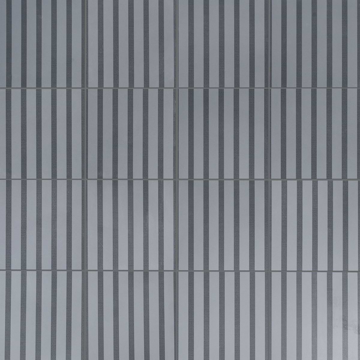 Bestow Saori Indigo Blue 12x12 Textured Porcelain Tile