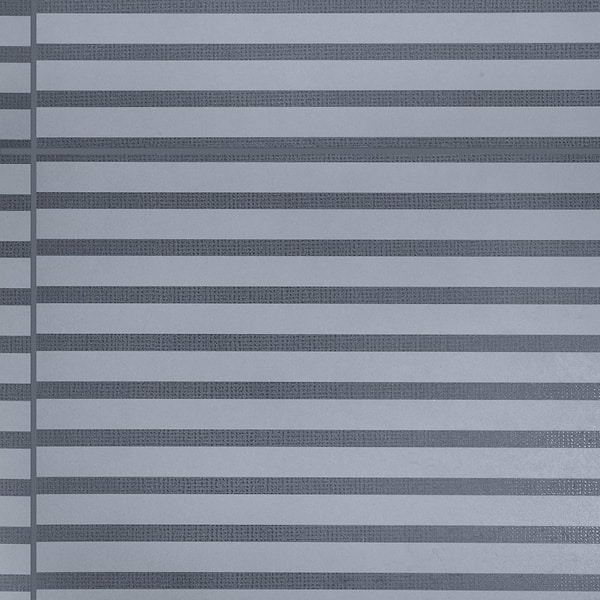 Bestow Saori Indigo Blue 24x48 Textured Porcelain Tile