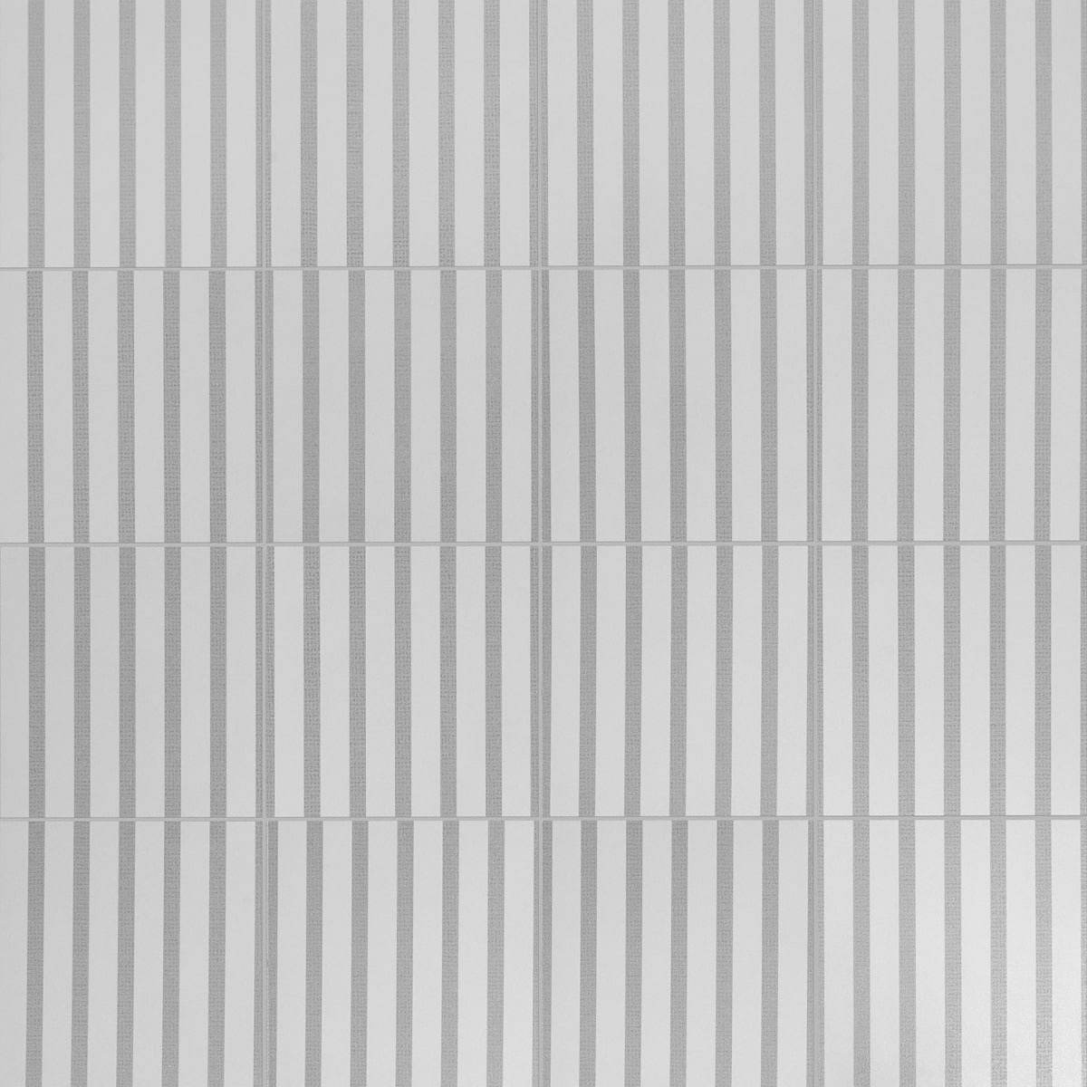 Bestow Saori Light Gray 12x12 Textured Porcelain Tile