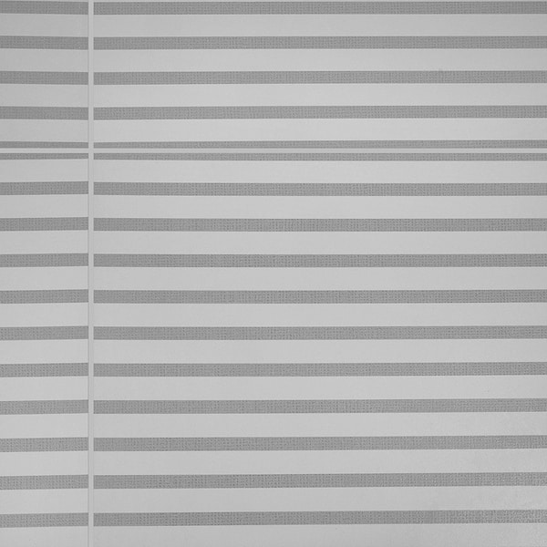 Bestow Saori Light Gray 24x48 Textured Porcelain Tile