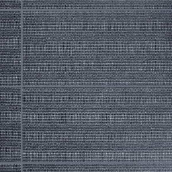 Bestow Telares Indigo Blue 12x24 Textured Porcelain Tile