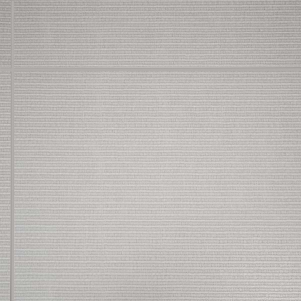 Bestow Telares Light Gray 24x48 Textured Porcelain Tile