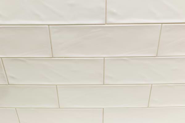 Santa Monica Ivory Beige 4X12 Polished Ceramic Subway Tile in Ivory, View 11, open zoomed image