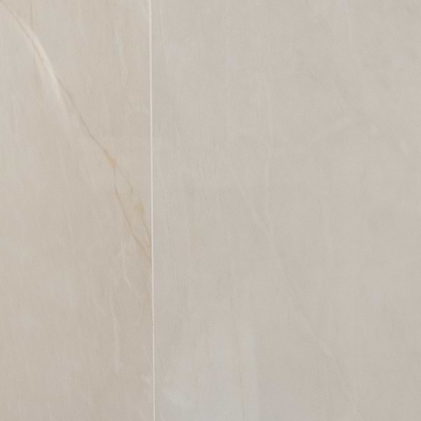 Marble Tech Crema Avorio 24x24 Polished Porcelain Tile